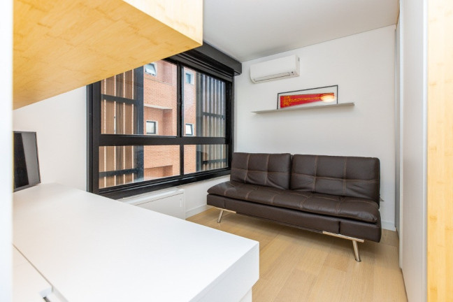 Imagem Imóvel com 2 Quartos à Venda, 138 m² em Moema - São Paulo
