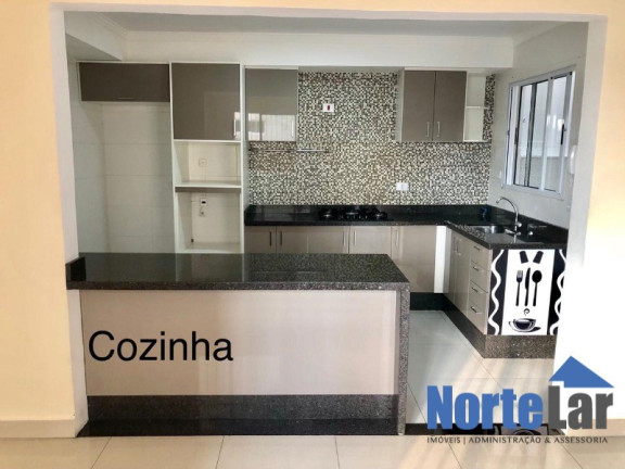 Imagem Casa de Condomínio com 2 Quartos à Venda, 83 m² em Vila Celeste - São Paulo