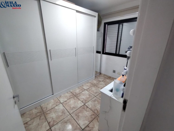 Imagem Apartamento com 2 Quartos à Venda, 52 m² em Mooca - São Paulo