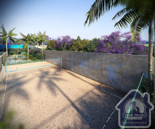 Imagem Apartamento com 2 Quartos à Venda, 51 m² em Jardim Débora - Poá