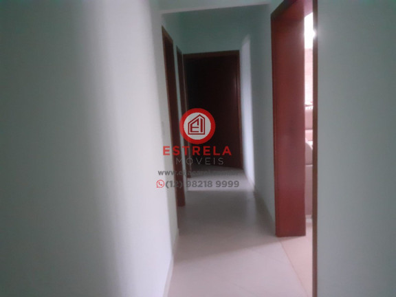 Imagem Casa com 3 Quartos à Venda, 230 m² em Jardim Casa Branca - Caraguatatuba