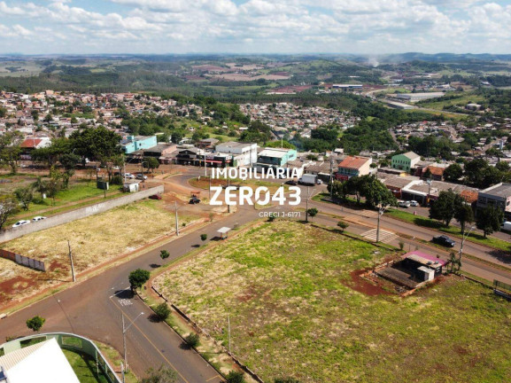 Imagem Terreno à Venda, 1.490 m² em Conjunto Habitacinal Cristal I - Londrina