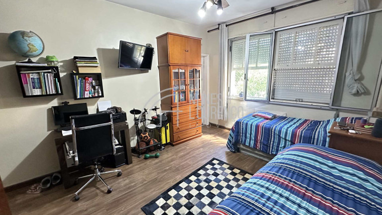 Imagem Apartamento com 3 Quartos à Venda, 155 m² em Ponta Da Praia - Santos Imagem Apartamento com 3 Quartos à Venda, 155 m² em Ponta Da Praia - Santos