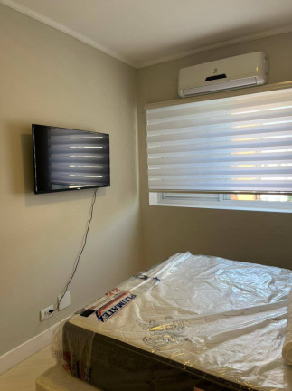 Imagem Apartamento com 2 Quartos para Alugar, 60 m² em Itaim Bibi - São Paulo