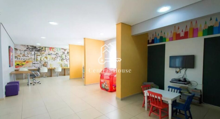 Imagem Imóvel com 1 Quarto à Venda, 35 m² em Jardim Celeste - São Paulo