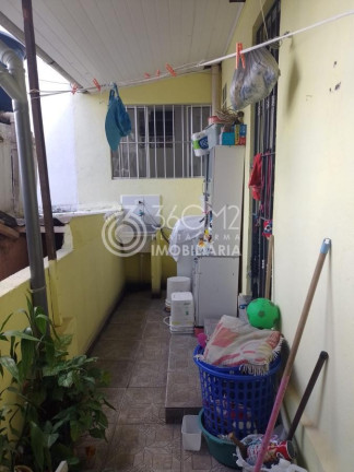 Imagem Casa com 2 Quartos à Venda, 90 m² em Vila Dom Pedro Ii - São Paulo Imagem Casa com 2 Quartos à Venda, 90 m² em Vila Dom Pedro Ii - São Paulo