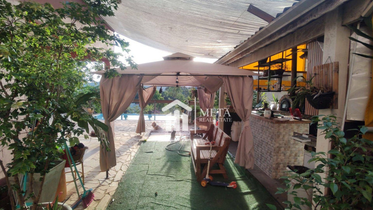 Imagem Imóvel com 4 Quartos à Venda, 430 m² em Caraguatá - Mairiporã Imagem Imóvel com 4 Quartos à Venda, 430 m² em Caraguatá - Mairiporã