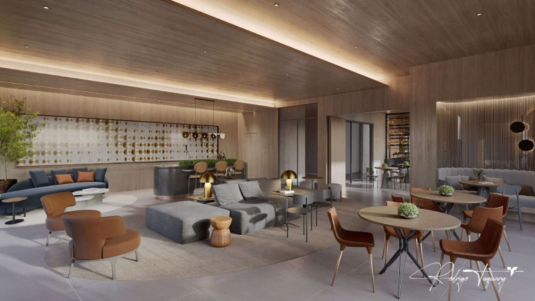 Imagem Apartamento com 2 Quartos à Venda, 64 m² em Setor Bueno - Goiânia Imagem Apartamento com 2 Quartos à Venda, 64 m² em Setor Bueno - Goiânia