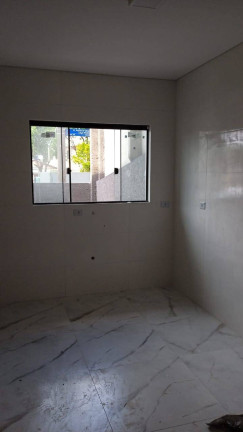 Sobrado com 3 Quartos à Venda, 70 m² em Tatuquara - Curitiba