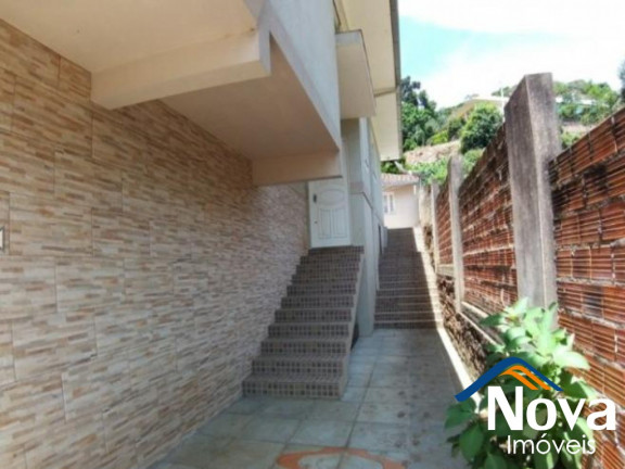 Imagem Imóvel com 4 Quartos à Venda, 197 m² em Juriti - Nova Petrópolis