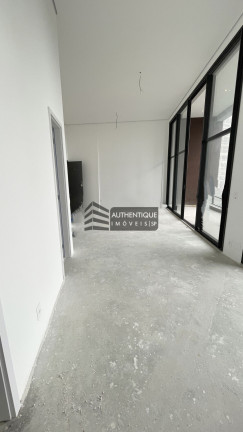 Imagem Apartamento com 1 Quarto à Venda, 62 m² em Moema - São Paulo