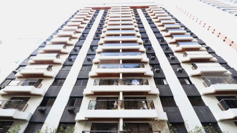 Imagem Apartamento com 1 Quarto à Venda, 43 m² em Jardim Paulista - São Paulo