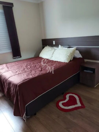 Imagem Apartamento com 2 Quartos à Venda, 73 m² em Engordadouro - Jundiaí