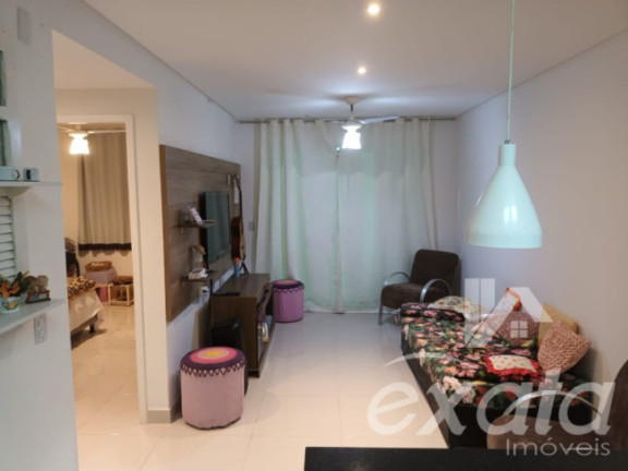Imagem Casa com 2 Quartos à Venda, 52 m² em Enseada De Jacaraipe - Serra