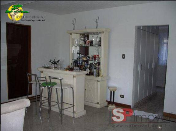 Imagem Sobrado com 7 Quartos à Venda, 550 m² em Parque Mandaqui - São Paulo