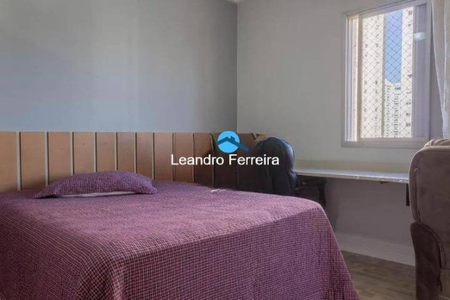 Imagem Apartamento com 3 Quartos à Venda, 97 m² em Centro - São Bernardo Do Campo Imagem Apartamento com 3 Quartos à Venda, 97 m² em Centro - São Bernardo Do Campo
