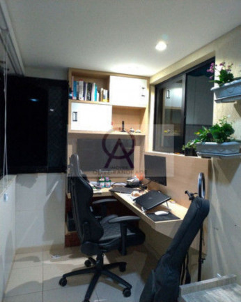 Imagem Imóvel com 2 Quartos à Venda, 59 m² em Imbuí - Salvador