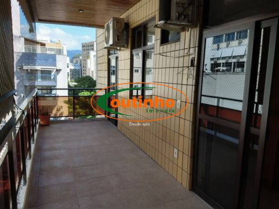 Imagem Apartamento com 3 Quartos à Venda, 129 m² em Tijuca - Rio De Janeiro Imagem Apartamento com 3 Quartos à Venda, 129 m² em Tijuca - Rio De Janeiro