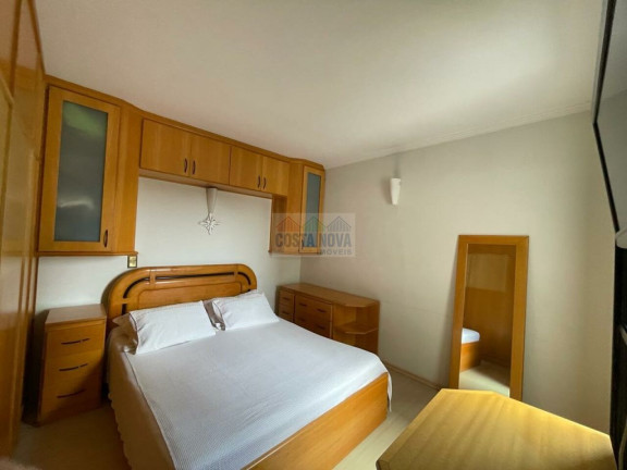Imagem Apartamento com 3 Quartos à Venda, 105 m² em Jardim Vila Mariana - São Paulo Imagem Apartamento com 3 Quartos à Venda, 105 m² em Jardim Vila Mariana - São Paulo