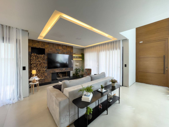 Imagem Casa com 3 Quartos à Venda, 327 m² em Buena Vista - Viamão