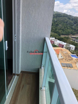 Imagem Apartamento com 4 Quartos à Venda,  em Viçosa