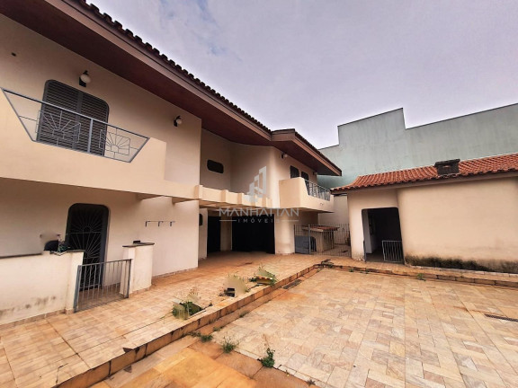Imagem Casa com 3 Quartos à Venda, 420 m² em Jardim Colina - Americana Imagem Casa com 3 Quartos à Venda, 420 m² em Jardim Colina - Americana