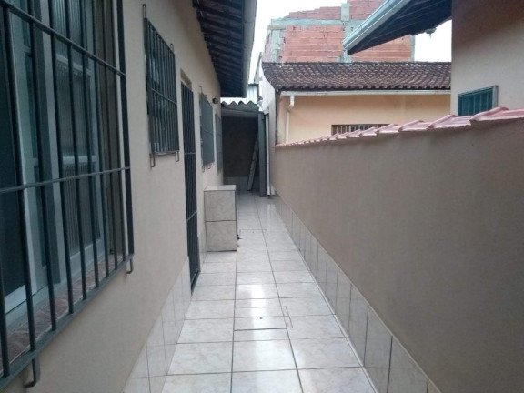 Imagem Casa com 2 Quartos à Venda, 84 m² em Maracanã - Praia Grande