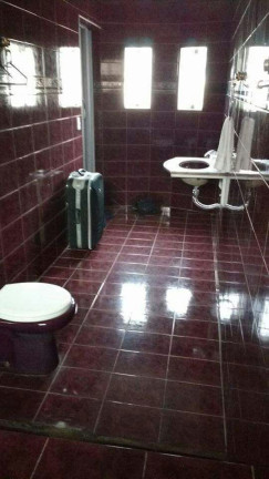 Imagem Sobrado com 5 Quartos à Venda, 250 m² em Vila Eldízia - Santo André