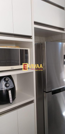 Imagem Apartamento com 2 Quartos à Venda, em Santa Maria - São José Do Rio Preto Imagem Apartamento com 2 Quartos à Venda, em Santa Maria - São José Do Rio Preto