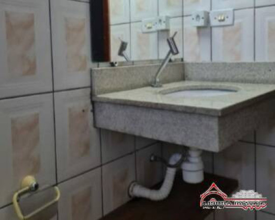 Imagem Casa com 3 Quartos para Alugar,  em Cidade Jardim - Jacareí