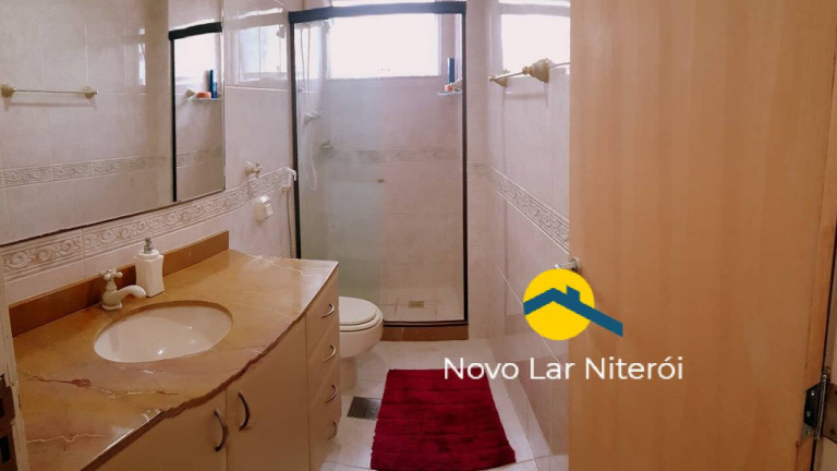 Imagem Cobertura com 3 Quartos à Venda, 230 m² em Icaraí - Niterói Imagem Cobertura com 3 Quartos à Venda, 230 m² em Icaraí - Niterói