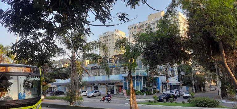Apartamento com 3 Quartos à Venda, 78 m² em Maria Paula - São Gonçalo