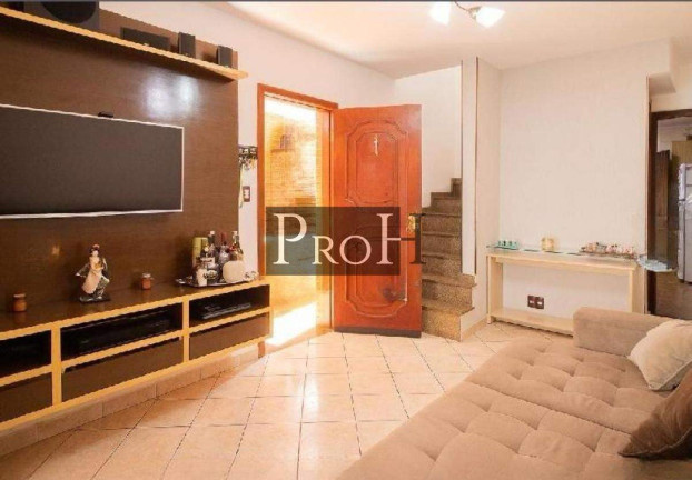 Imagem Sobrado com 4 Quartos à Venda, 174 m² em Centro - São Bernardo Do Campo Imagem Sobrado com 4 Quartos à Venda, 174 m² em Centro - São Bernardo Do Campo