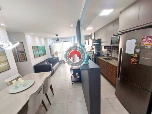 Imagem Apartamento com 3 Quartos à Venda, 84 m² em Recreio Dos Bandeirantes - Rio De Janeiro Imagem Apartamento com 3 Quartos à Venda, 84 m² em Recreio Dos Bandeirantes - Rio De Janeiro