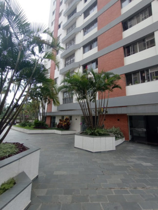 Imagem Apartamento com 3 Quartos à Venda, 93 m² em Jardim Marajoara - São Paulo Imagem Apartamento com 3 Quartos à Venda, 93 m² em Jardim Marajoara - São Paulo