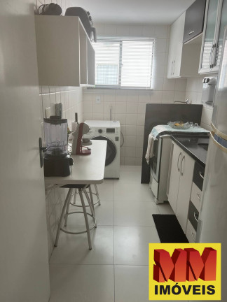 Imagem Apartamento com 2 Quartos à Venda, 80 m² em Braga - Cabo Frio