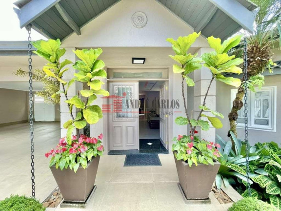 Imagem Casa de Condomínio com 4 Quartos à Venda, 576 m² em Granja Viana Ii - Cotia Imagem Casa de Condomínio com 4 Quartos à Venda, 576 m² em Granja Viana Ii - Cotia