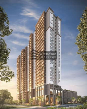 Imagem Apartamento com 2 Quartos à Venda, 63 m² em Alto Do Ipiranga - São Paulo Imagem Apartamento com 2 Quartos à Venda, 63 m² em Alto Do Ipiranga - São Paulo