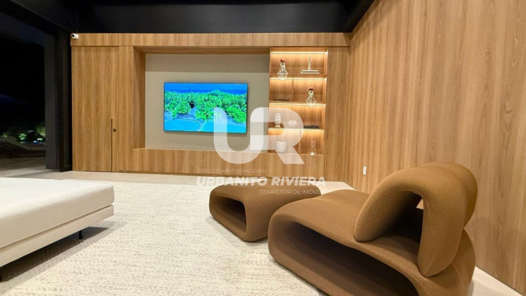 Imagem Casa com 8 Quartos à Venda, 1.207 m² em Riviera | Módulo 16 - Bertioga