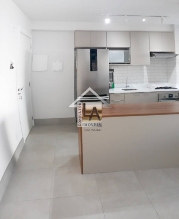Imagem Apartamento com 2 Quartos à Venda, 68 m² em Santo Amaro - São Paulo Imagem Apartamento com 2 Quartos à Venda, 68 m² em Santo Amaro - São Paulo