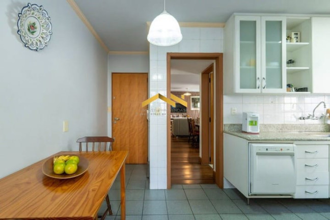 Imagem Apartamento com 3 Quartos à Venda, 129 m² em Itaim Bibi - São Paulo