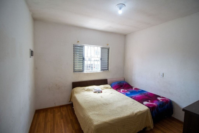 Imagem Casa com 3 Quartos à Venda, 137 m² em Vila Esperança - São Paulo