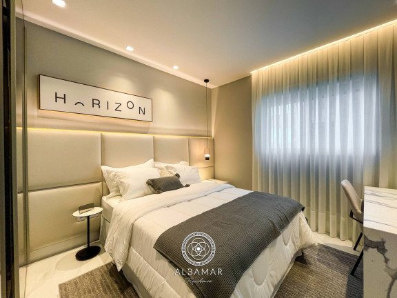 Imagem Apartamento com 4 Quartos à Venda, 254 m² em Meia Praia - Itapema