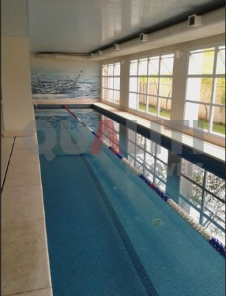 Imagem Apartamento com 1 Quarto à Venda, 49 m² em Brooklin - São Paulo