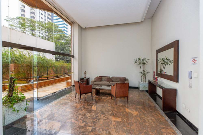 Imagem Imóvel com 2 Quartos à Venda, 110 m² em Campo Belo - São Paulo