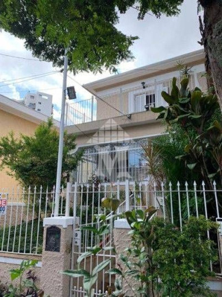 Imagem Sobrado com 3 Quartos à Venda, 370 m² em Vila Mariana - São Paulo Imagem Sobrado com 3 Quartos à Venda, 370 m² em Vila Mariana - São Paulo