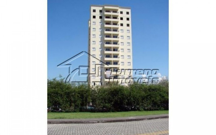 Apartamento com 2 Quartos para Alugar, 65 m² em Urbanova - São José Dos Campos