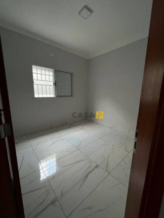Imagem Casa com 3 Quartos à Venda, 119 m² em Parque Universitário - Americana Imagem Casa com 3 Quartos à Venda, 119 m² em Parque Universitário - Americana