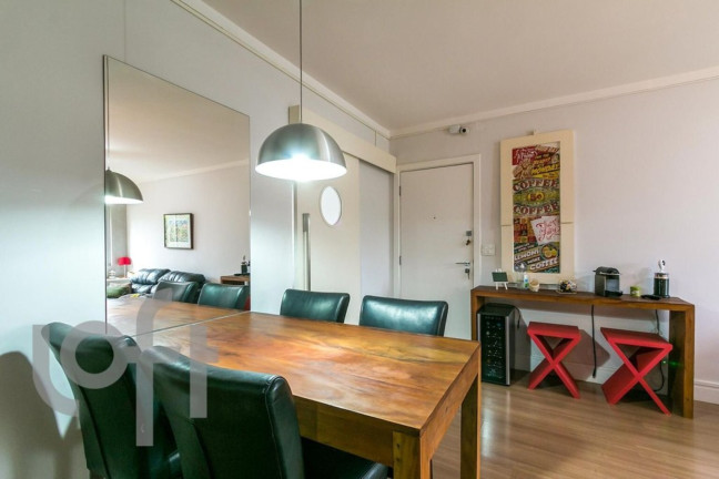 Imagem Apartamento com 2 Quartos à Venda, 90 m² em Vila Mariana - São Paulo Imagem Apartamento com 2 Quartos à Venda, 90 m² em Vila Mariana - São Paulo