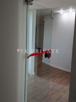 Imagem Sala Comercial à Venda, 204 m² em Cidade Monções - São Paulo Imagem Sala Comercial à Venda, 204 m² em Cidade Monções - São Paulo